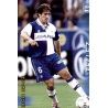 Tellez Alavés 5 Megafichas 2002-03