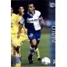 Pablo Alavés 11 Megafichas 2002-03