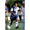 Astudillo Alavés 12 Megafichas 2002-03