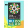 Buy Cards Logo FIFA Women's World Cup 2023 Adrenalyn XL Women's World Cup 2023