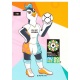 Mascot FIFA Women's World Cup 2023 3
