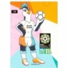 Trading Cards Mascot FIFA Women's World Cup 2023 Adrenalyn XL Women's World Cup 2023