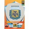 Offer Soccer Cards Emblem Argentina Panini Adrenalyn XL Womens World Cup 2023