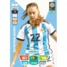 Sale Cards Estefania Banini Argentina Adrenalyn XL Fifa Women's World Cup 2023