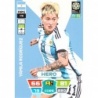 Sale Cards Yamila Rodríguez Argentina Adrenalyn XL Fifa Women's World Cup 2023