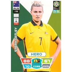 Steph Catley Australia 12