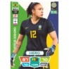 Offer Soccer Cards Leticia Izidoro Brazil Panini Adrenalyn XL Womens World Cup 2023