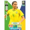 Trading Cards Rafaelle Brazil Adrenalyn XL Fifa Women's World Cup 2023