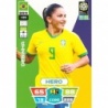 Offer Soccer Cards Debinha Brazil Adrenalyn XL Women's World Cup 2023