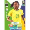 Oferta Trading Card Kerolin Brazil Panini Womens World Cup 2023 Cards