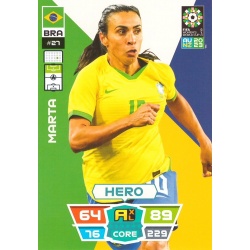Marta Brazil 27