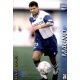Magno Alavés 15 Megafichas 2002-03