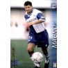 Magno Alavés 15 Megafichas 2002-03
