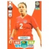 Comprar Trading Card Allysha Chapman Canada Panini Womens World Cup 2023 Cards