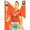 Oferta Online Julia Grosso Canada Adrenalyn XL Fifa Women's World Cup 2023