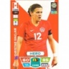 Comprar Trading Card Christine Sinclair Canada Panini Womens World Cup 2023 Cards