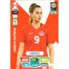 Comprar Trading Card Jordyn Huitema Canada Panini Adrenalyn XL Womens World Cup 2023