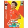 Buy Soccer Cards Lou Jiahui China Adrenalyn XL Women's World Cup 2023