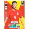 Comprar Trading Card Wang Linlin China Adrenalyn XL Fifa Women's World Cup 2023