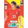 Buy Cards Chen Qiaozhu China Adrenalyn XL Women's World Cup 2023