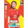 Buy Soccer Cards Yang Lina China Adrenalyn XL Women's World Cup 2023