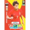 Offer Soccer Cards Wang Shuang China Adrenalyn XL Fifa Women's World Cup 2023