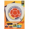 Sale Cards Emblem Colombia Panini Adrenalyn XL Womens World Cup 2023