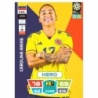 Sale Cards Carolina Arias Colombia Panini Womens World Cup 2023 Cards