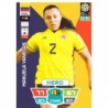 Buy Cards Manuela Vanegas Colombia Panini Womens World Cup 2023 Cards