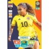 Offer Soccer Cards Leicy Santos Colombia Adrenalyn XL Fifa Women's World Cup 2023