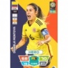 Buy Cards Daniela Montoya Colombia Adrenalyn XL Women's World Cup 2023