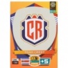Offer Soccer Cards Emblem Costa Rica Adrenalyn XL Women's World Cup 2023