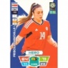 Sale Cards Priscila Chincilla Costa Rica Panini Womens World Cup 2023 Cards