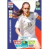 Sale Cards Katherine Alvarado Costa Rica Adrenalyn XL Women's World Cup 2023