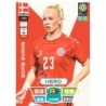 Buy Cards Sofie Svaja Denmark Panini Adrenalyn XL Womens World Cup 2023