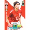 Offer Soccer Cards Sofie Junge Denmark Adrenalyn XL Fifa Women's World Cup 2023