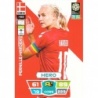 Offer Soccer Cards Pernille Harder Denmark Panini Womens World Cup 2023 Cards