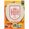 Buy Cards Emblem Spain Adrenalyn XL Women's World Cup 2023