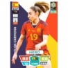 Buy Cards Olga Carmona Spain Adrenalyn XL Fifa Women's World Cup 2023