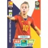 Offer Soccer Cards Athenea del Castillo Spain Adrenalyn XL Fifa Women's World Cup 2023