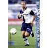 Ruben Navarro Alavés 17 Megafichas 2002-03