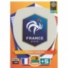 Buy Cards Emblem France Panini Womens World Cup 2023 Cards