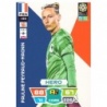 Offer Soccer Cards Pauline Peyraud-Magnin France Adrenalyn XL Fifa Women's World Cup 2023