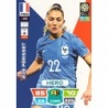 Buy Soccer Cards Éve Périset France Panini Womens World Cup 2023 Cards