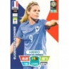 Offer Soccer Cards Eugénie Le Sommer France Adrenalyn XL Fifa Women's World Cup 2023