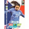 Sale Cards Delphine Cascarino France Adrenalyn XL Fifa Women's World Cup 2023