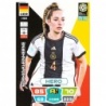 Buy Soccer Cards Sphia Kleinherne Germany Panini Womens World Cup 2023 Cards