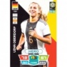 Offer Soccer Cards Lena Oberdorf Germany Panini Adrenalyn XL Womens World Cup 2023
