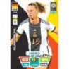 Offer Soccer Cards Klara Bühl Germany Panini Adrenalyn XL Womens World Cup 2023