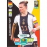 Buy Cards Alexandra Popp Germany Panini Womens World Cup 2023 Cards